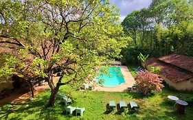 Le Manoir Du Moulin De Madame